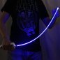 Preview: Flexible LED illuminated sword