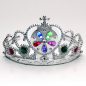 Preview: Faschings LED Diadem