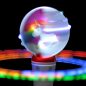 Preview: mini planetary system