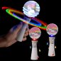 Preview: LED stick with unicorn