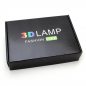 Preview: 3D Lampen-Design