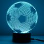 Preview: Kicker Lampe