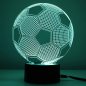 Preview: Fussball Atmosphäre