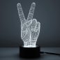 Preview: Victoryhand Lampe