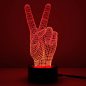 Preview: USB-Lampe