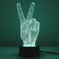 Preview: LED Stimmungslicht