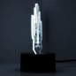Preview: Racer Lampe