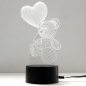 Preview: Hologramm-Lampe