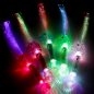 Preview: Colorful glowstick assortment