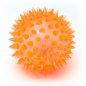 Preview: Orange massage light ball