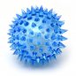Preview: Blue LED ball with knobs