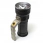 Preview: Robust camping and travel flashlight