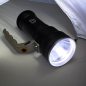 Preview: 3 functions flashlight