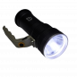 Preview: 3in1 flashlight with handle and magnet