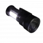 Preview: Work flare flashlight function