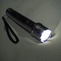 Preview: Solar Self-sufficient flashlight for outdoors I