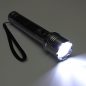 Preview: Solar Self-sufficient flashlight for outdoors I