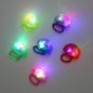 Preview: soft universal rings with colorful LEDs