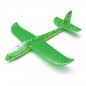 Preview: LED Wurf Flugzeug