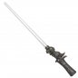 Preview: Grauer Dinogriff LED Stick