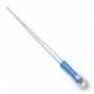 Preview: Large LED crystal wand