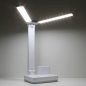 Preview: Cool white LED floor lamp