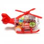 Preview: Children's helicopter with LEDs