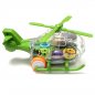 Preview: LED toy helicopter