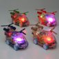 Preview: Multi-effect toy with lighting