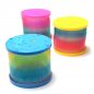 Preview: Colorful with light effect