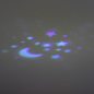 Preview: Moon and stars projection