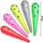 Preview: Aufblasbare Keule 78 cm lang