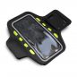 Preview: black mobile case