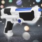 Preview: space led blaster