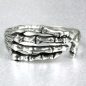 Preview: skelett etnox ring
