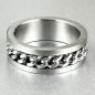 Preview: mesh etnox ring