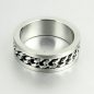 Preview: maschen design ring