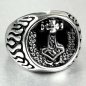 Preview: thor etnox ring