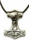 Preview: germanische held thor schmuck
