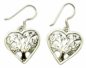 Preview: Tree of Life - earrings made of 925 silver