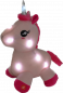 Preview: Cute unicorn toy plush toy girl