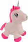 Preview: Cute unicorn toy plush toy girl