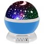 Preview: LED starlight projector