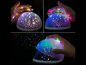 Preview: LED starlight projector