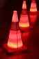 Preview: Foldable Traffic LED-Cone