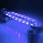 Preview: LED-Skateboard I Leuchtendes Pennyboard mit LED-RollenI I Akkubetrieben mit 6 Licht Optionen