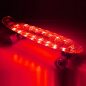 Preview: LED-Skateboard I Leuchtendes Pennyboard mit LED-RollenI I Akkubetrieben mit 6 Licht Optionen