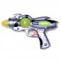 Preview: LED Alien-Pistole