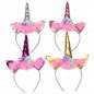 Preview: Girls Unicorn Headdress