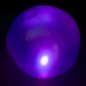 Preview: Swimming ball with lighting